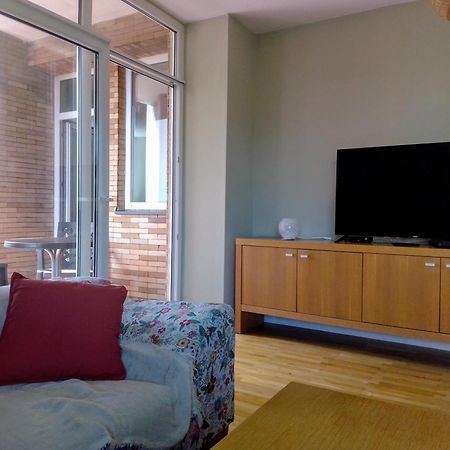 Sunny Center Apartment 斯科普里 外观 照片