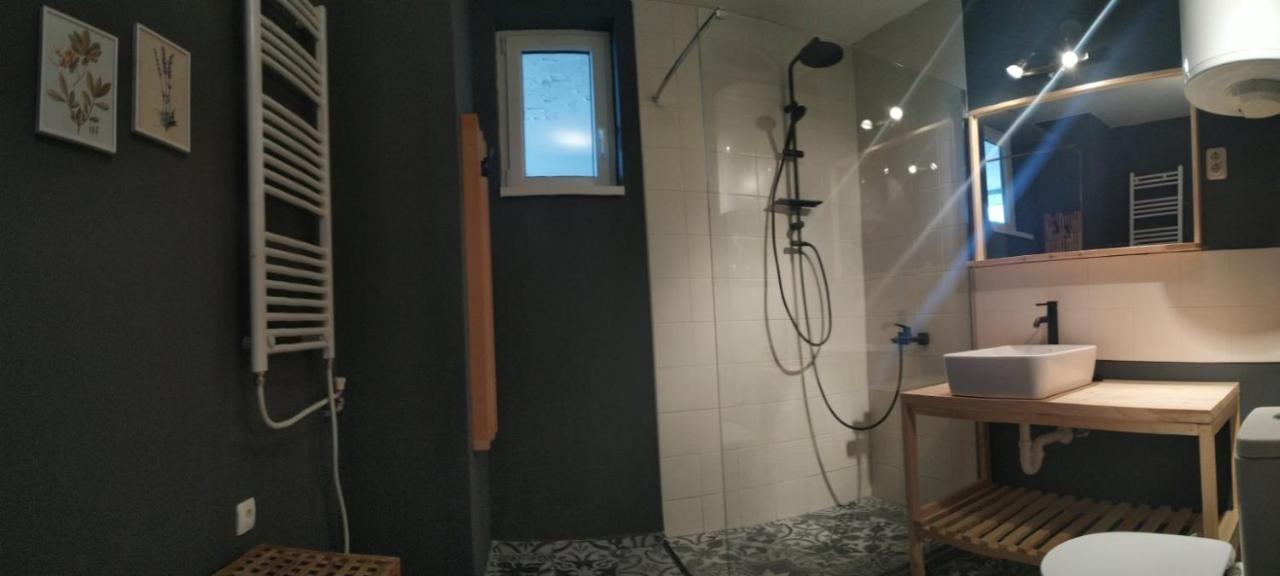 Sunny Center Apartment 斯科普里 外观 照片