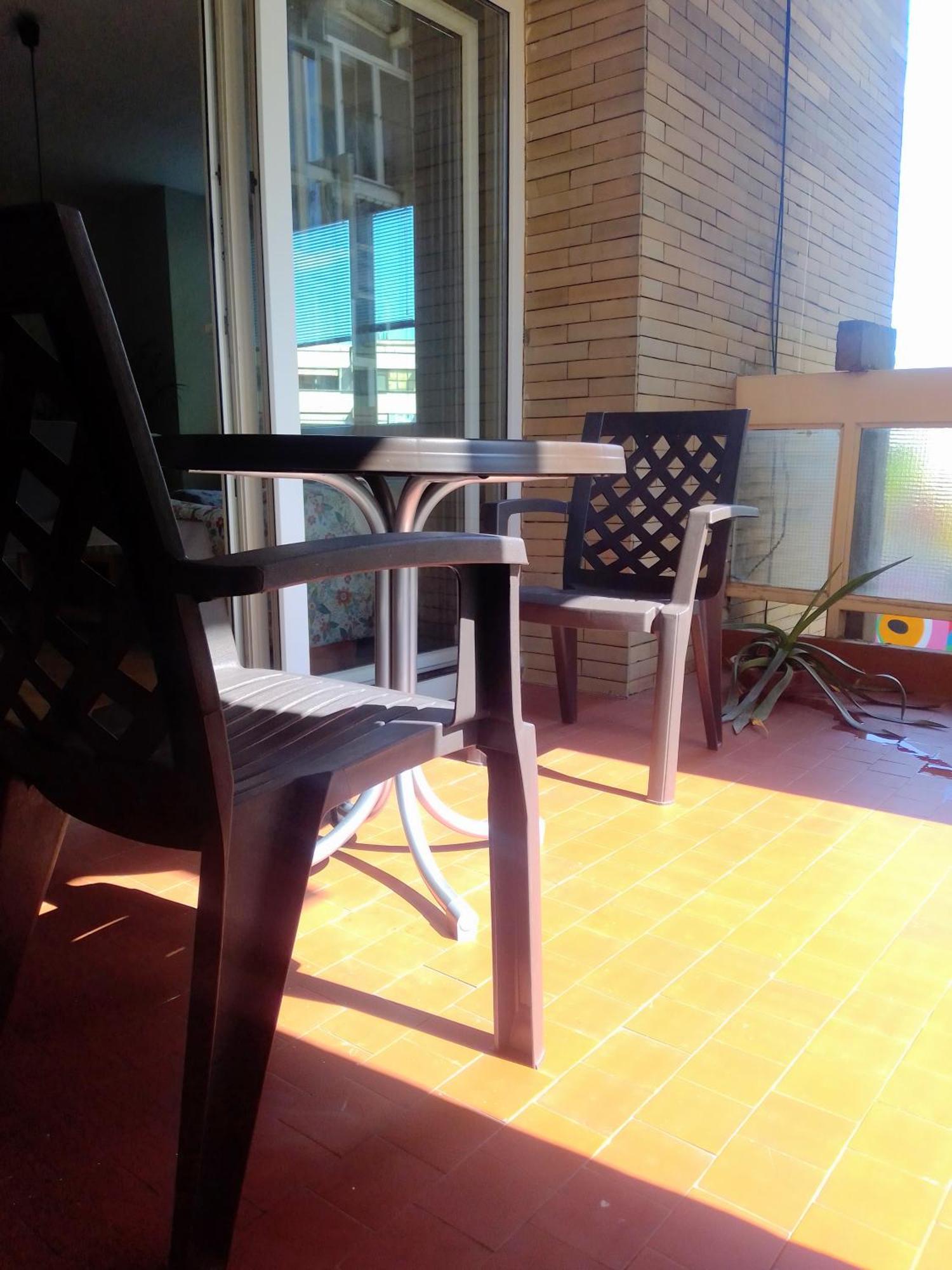 Sunny Center Apartment 斯科普里 外观 照片